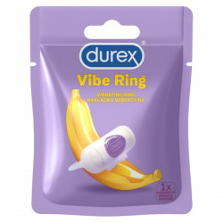 Durex Vibe Ring - Vibračný krúžok