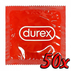 Durex Feel Intimate 50ks - DOPRAVA ZDARMA