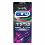 Durex Intense Delight Bullet - Mini vibrátor