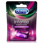 Durex Intense Vibrations - Vibračný krúžok