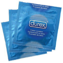 Durex Extra Safe 50ks - DOPRAVA ZDARMA