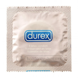 Durex Performa/Extended Pleasure